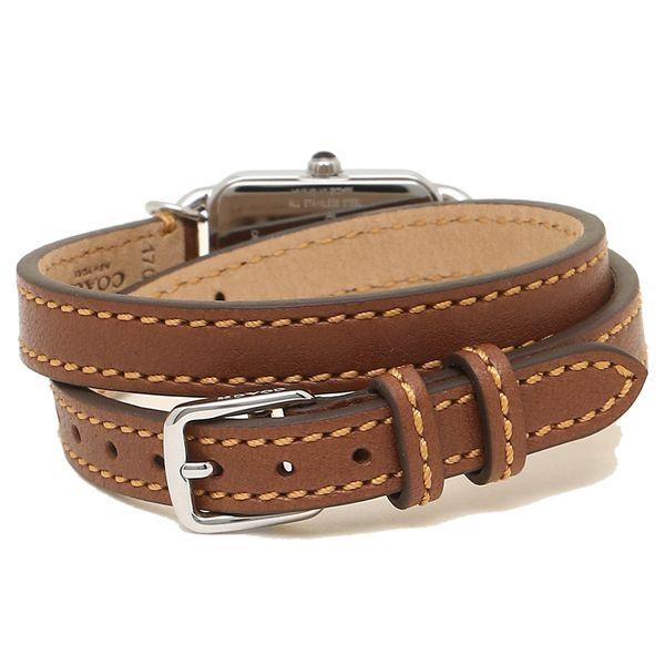 Coach Ladies Ludlow Watch - 14502775-The Watch Factory Australia