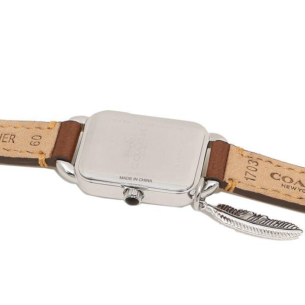 Coach Ladies Ludlow Watch - 14502775-The Watch Factory Australia