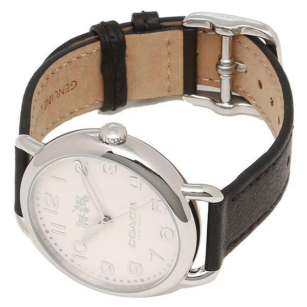 Coach Leather Ladies Watch - 14502714-The Watch Factory Australia