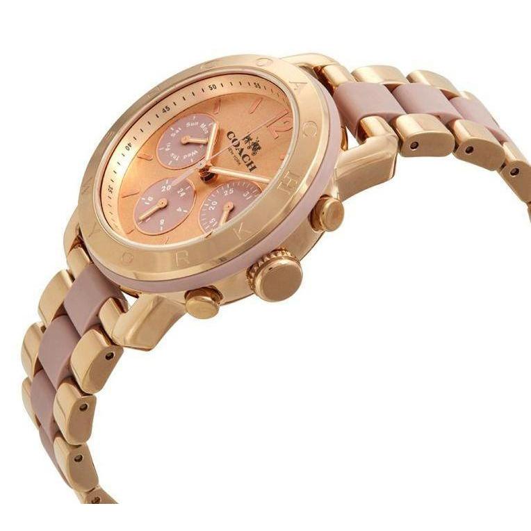 Coach Legacy Sport Multifunction Women's Watch - 14502535