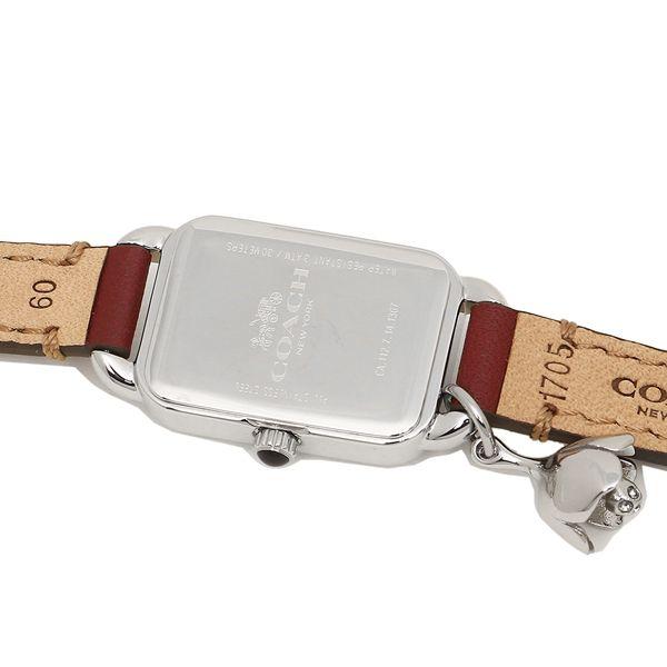 Coach Ludlow Ladies Quartz Watch - 14502777-The Watch Factory Australia