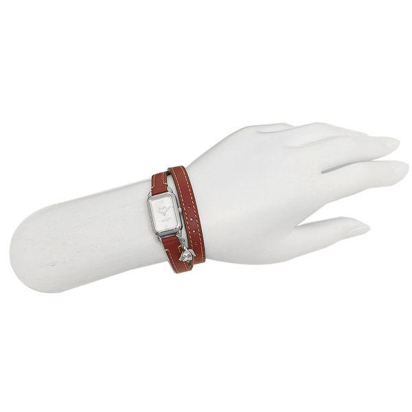 Coach Ludlow Ladies Quartz Watch - 14502777-The Watch Factory Australia