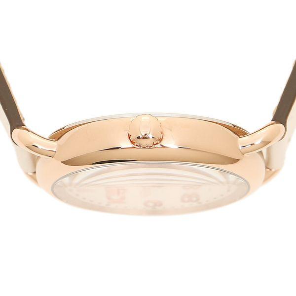 Coach Rose Gold Ladies Watch - 14502716-The Watch Factory Australia