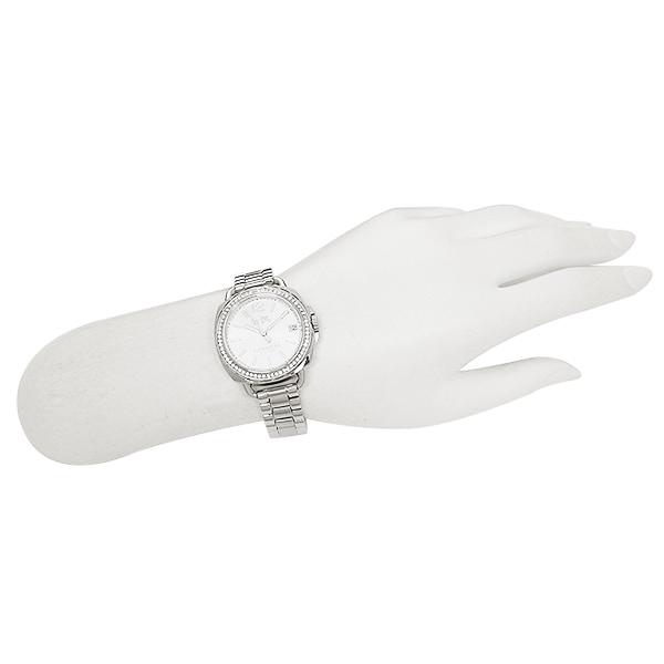Coach Tatum Cyrstal Women's Watch - 14502588