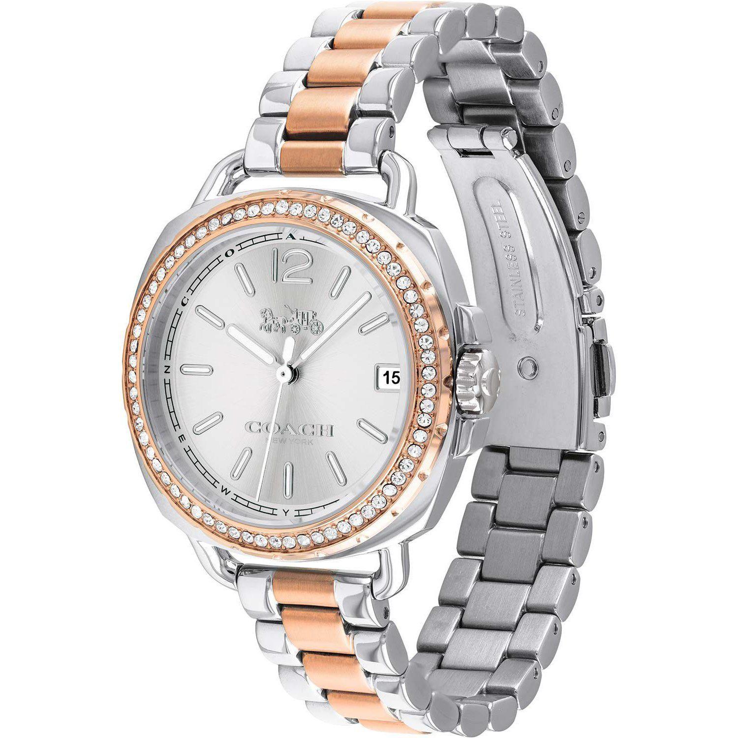 Coach Tatum Women's Watch - 14502950-The Watch Factory Australia