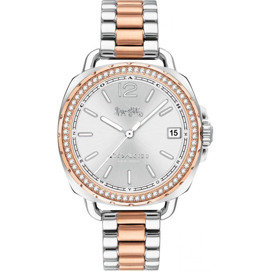 Coach Tatum Women's Watch - 14502950-The Watch Factory Australia
