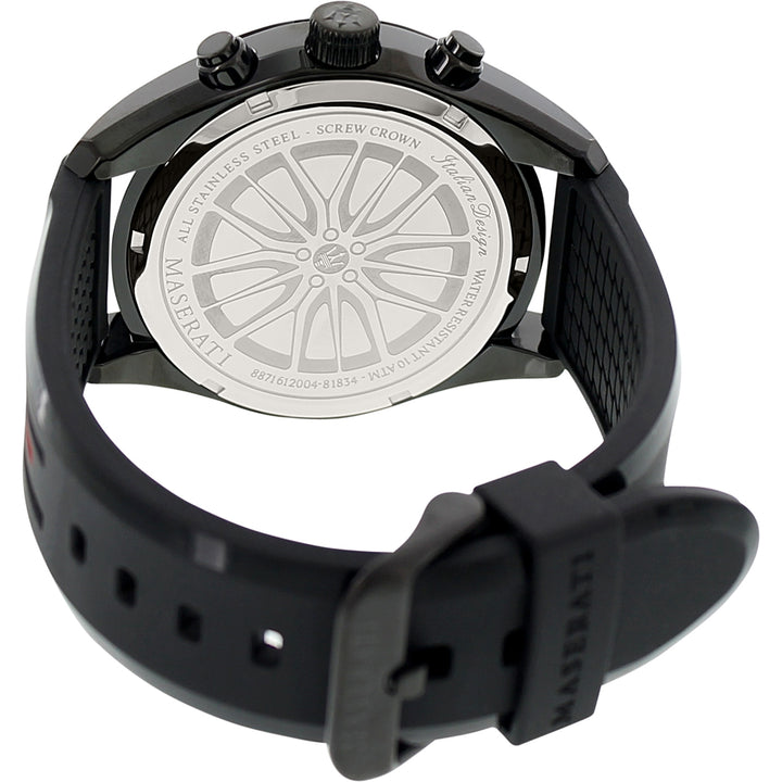 Maserati Men's Traguardo Watch - R8871612004