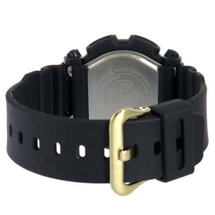 Casio G-SHOCK Black Digital Men's Watch - DW9052GBX-1A9