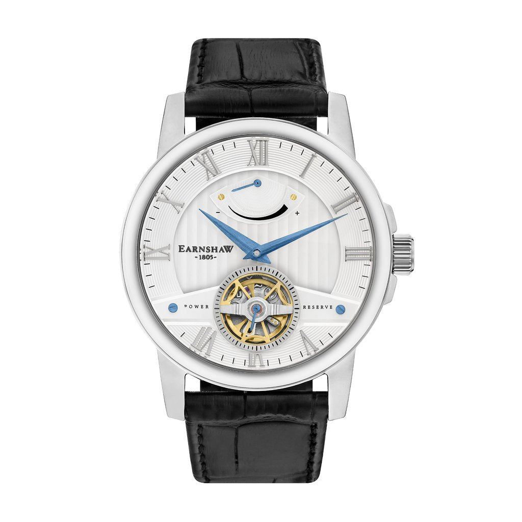 Earnshaw Flinders Automatic Men's Watch - ES-8081-03