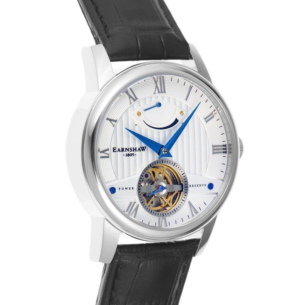 Earnshaw Flinders Automatic Men's Watch - ES-8081-03