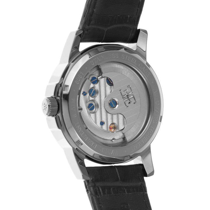 Earnshaw Flinders Automatic Men's Watch - ES-8081-03