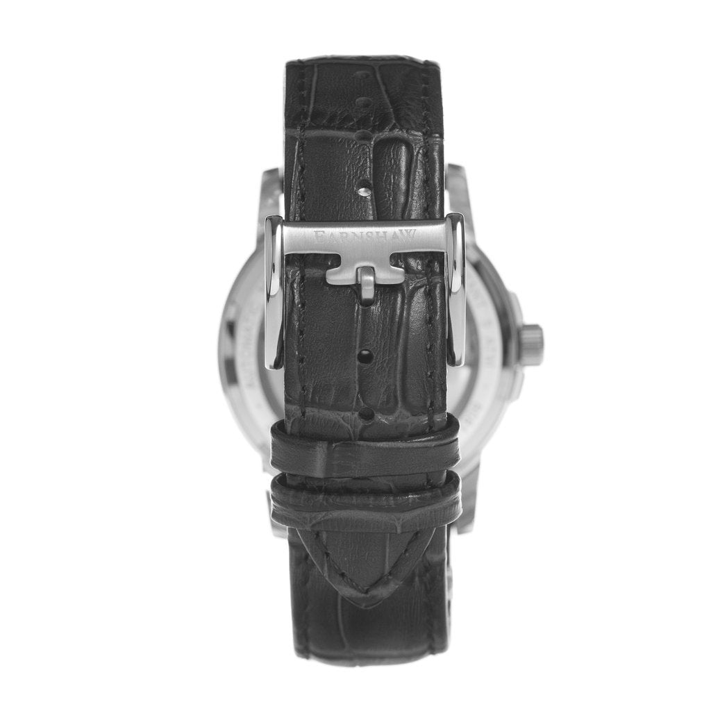 Earnshaw Flinders Automatic Men's Watch - ES-8081-03