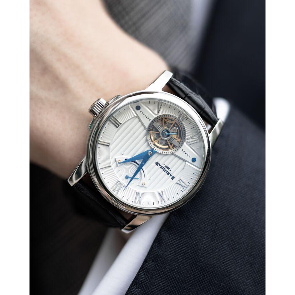 Earnshaw Flinders Automatic Men's Watch - ES-8081-03