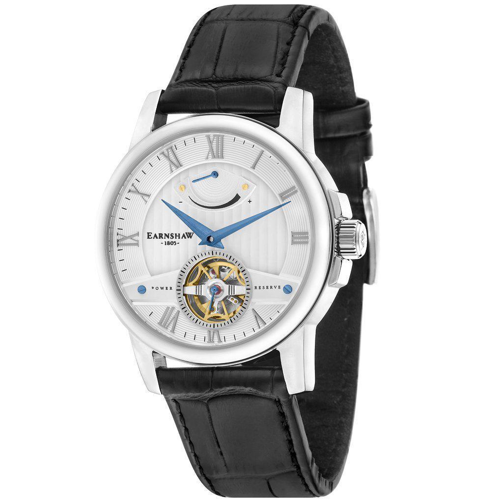 Earnshaw Flinders Automatic Men's Watch - ES-8081-03