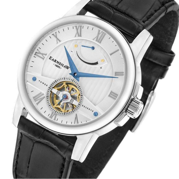 Earnshaw Flinders  Automatic Men's Watch - ES-8081-03