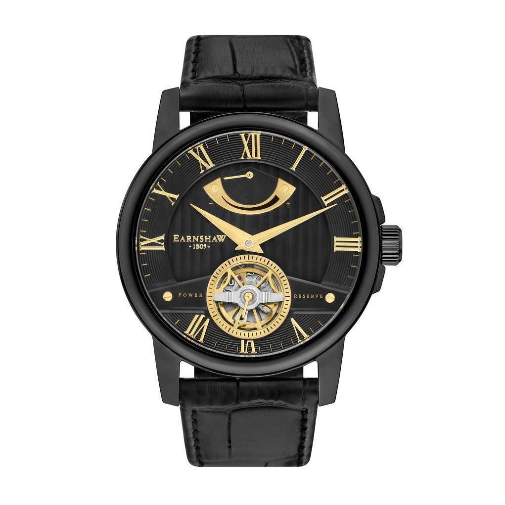 Earnshaw Flinders Automatic Men's Watch - ES-8081-05