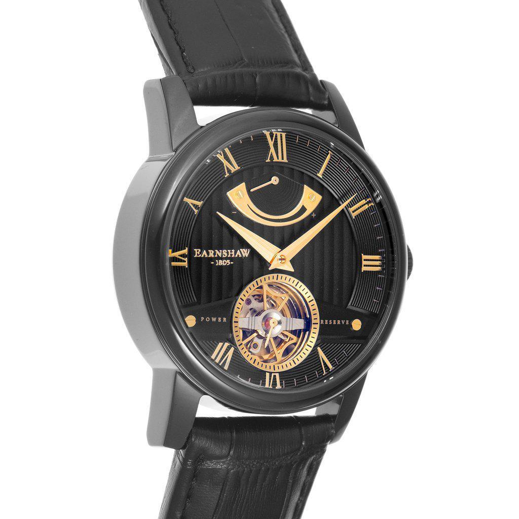 Earnshaw Flinders Automatic Men's Watch - ES-8081-05