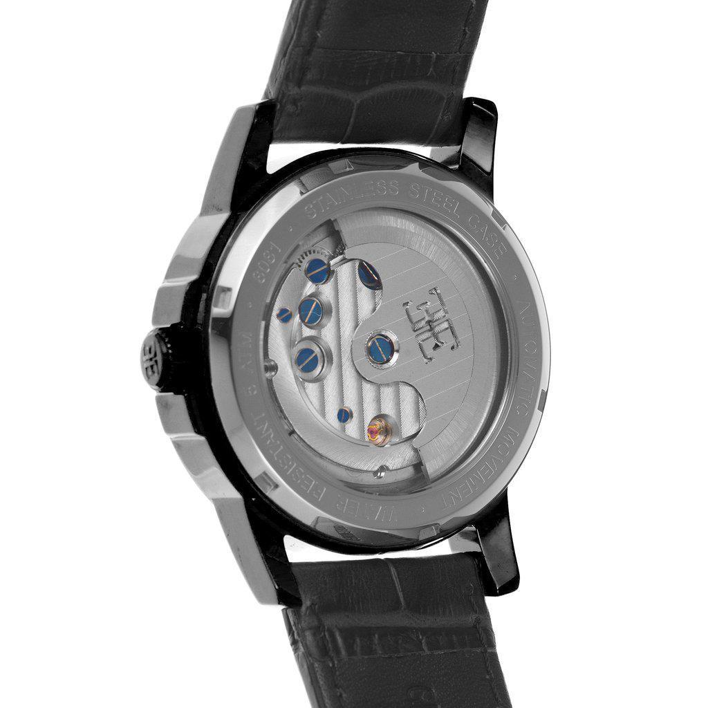 Earnshaw Flinders Automatic Men's Watch - ES-8081-05
