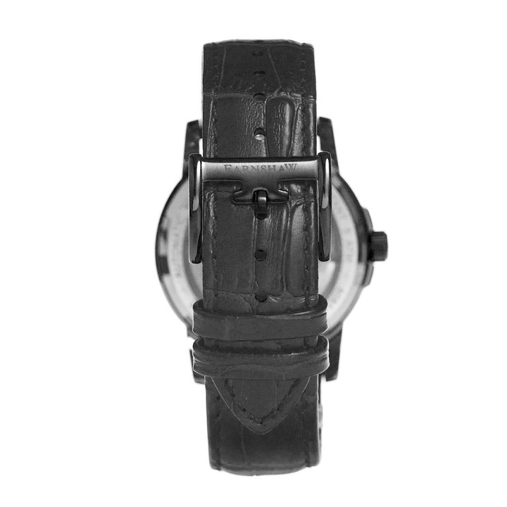 Earnshaw Flinders Automatic Men's Watch - ES-8081-05