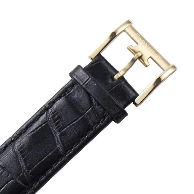 Earnshaw Grand Calendar Men's Watch - ES-8046-08