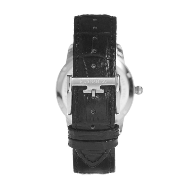 Earnshaw Longitude Automatic Men's Watch - ES-8803-01