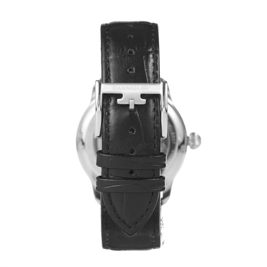 Earnshaw Longitude Automatic Men's Watch - ES-8807-01