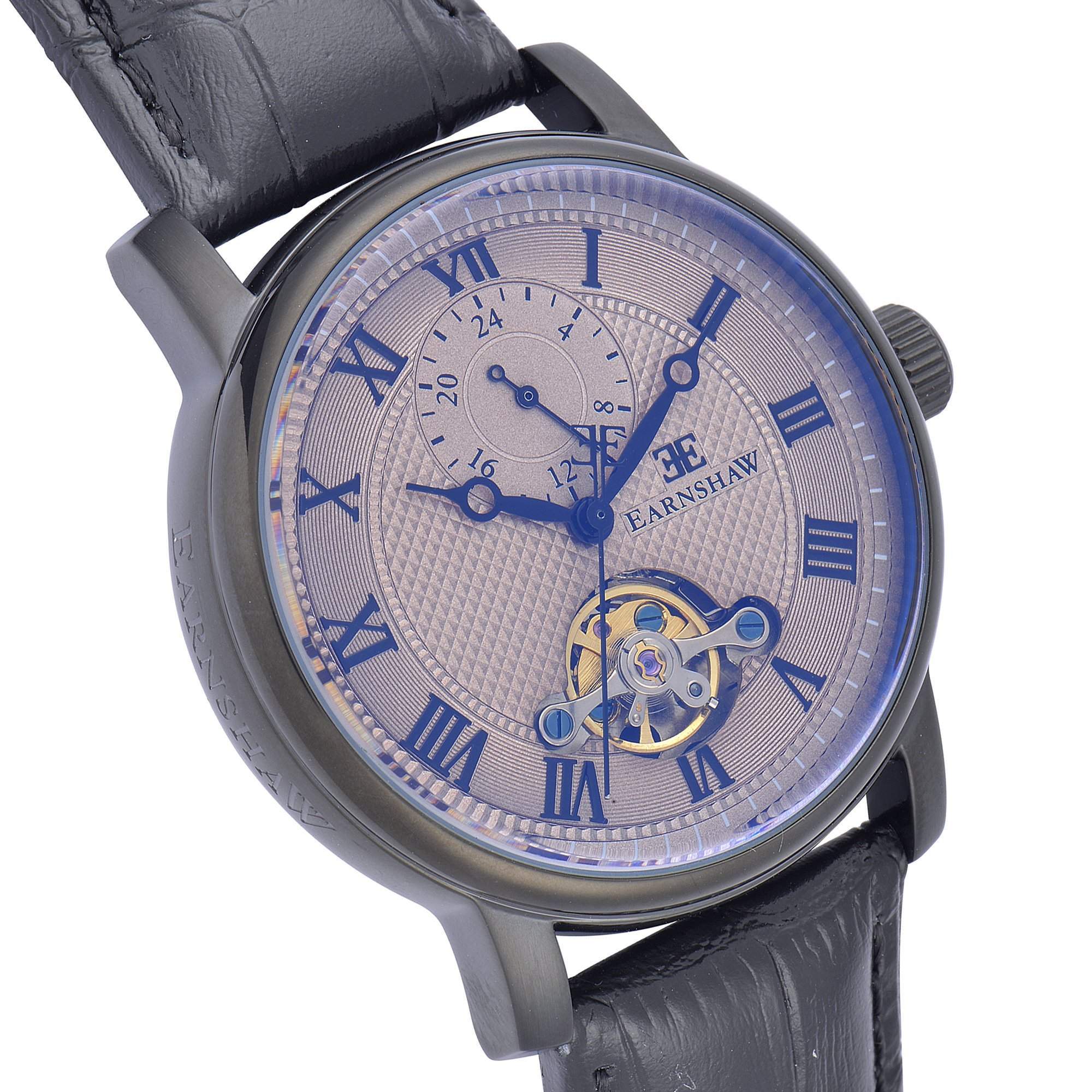 Earnshaw Men's Automatic Westminster ES-8042-06