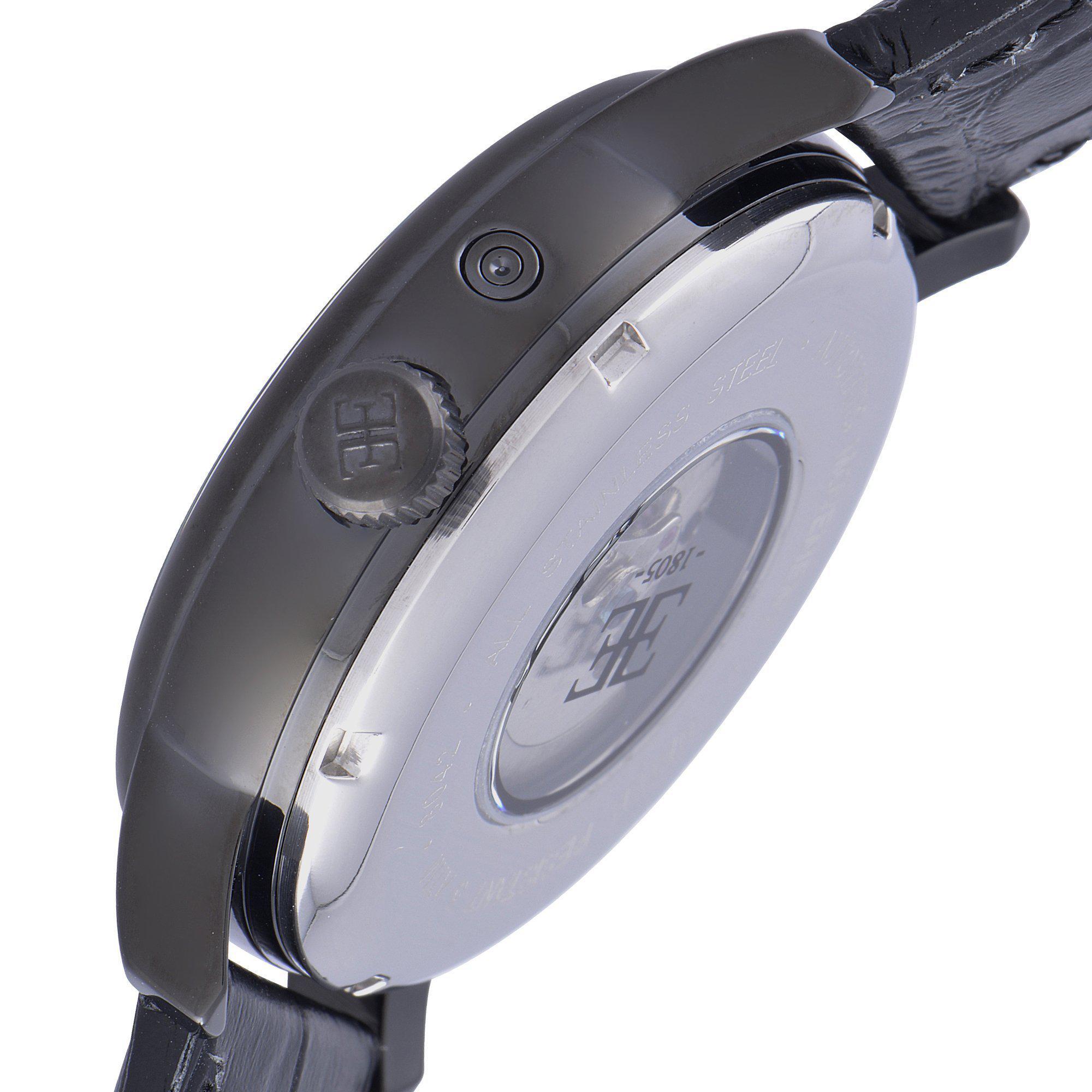 Earnshaw Men's Automatic Westminster ES-8042-06