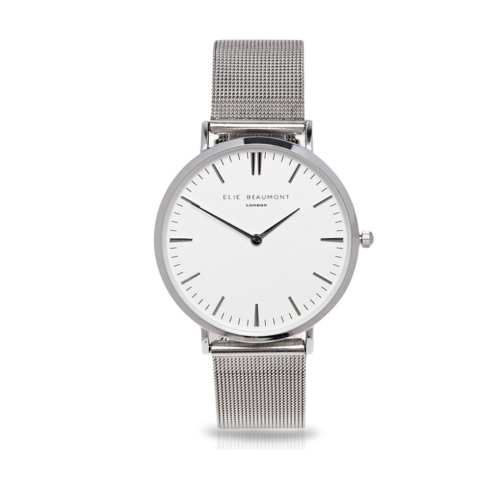 Elie Beaumont Ladies Oxford Watch - Small - EB805LM.3