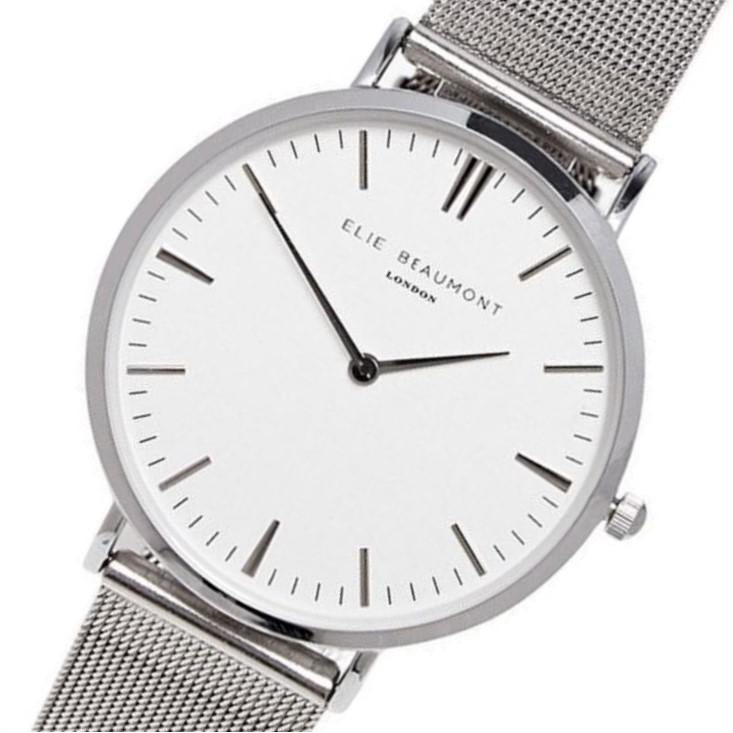 Elie Beaumont Ladies Oxford Watch - Small - EB805LM.3