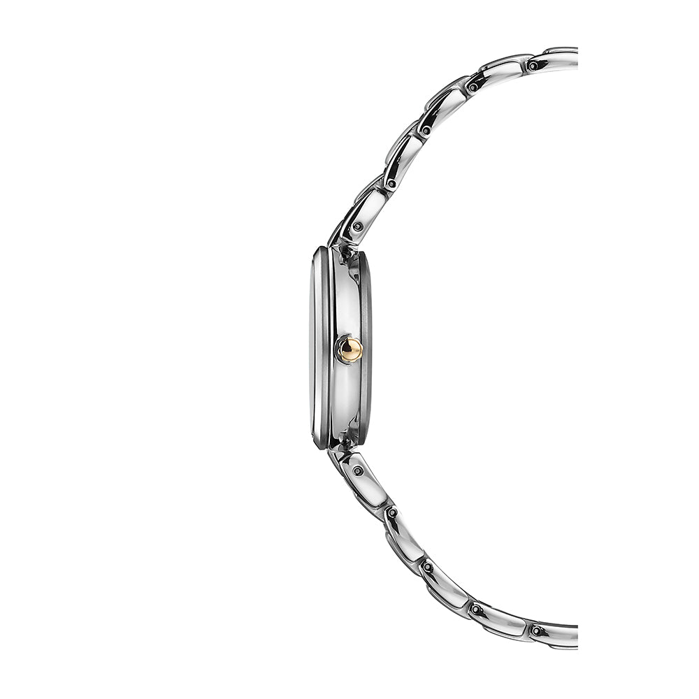 Citizen Ladies Super Titanium Eco-Drive Watch - EW2506-81Y