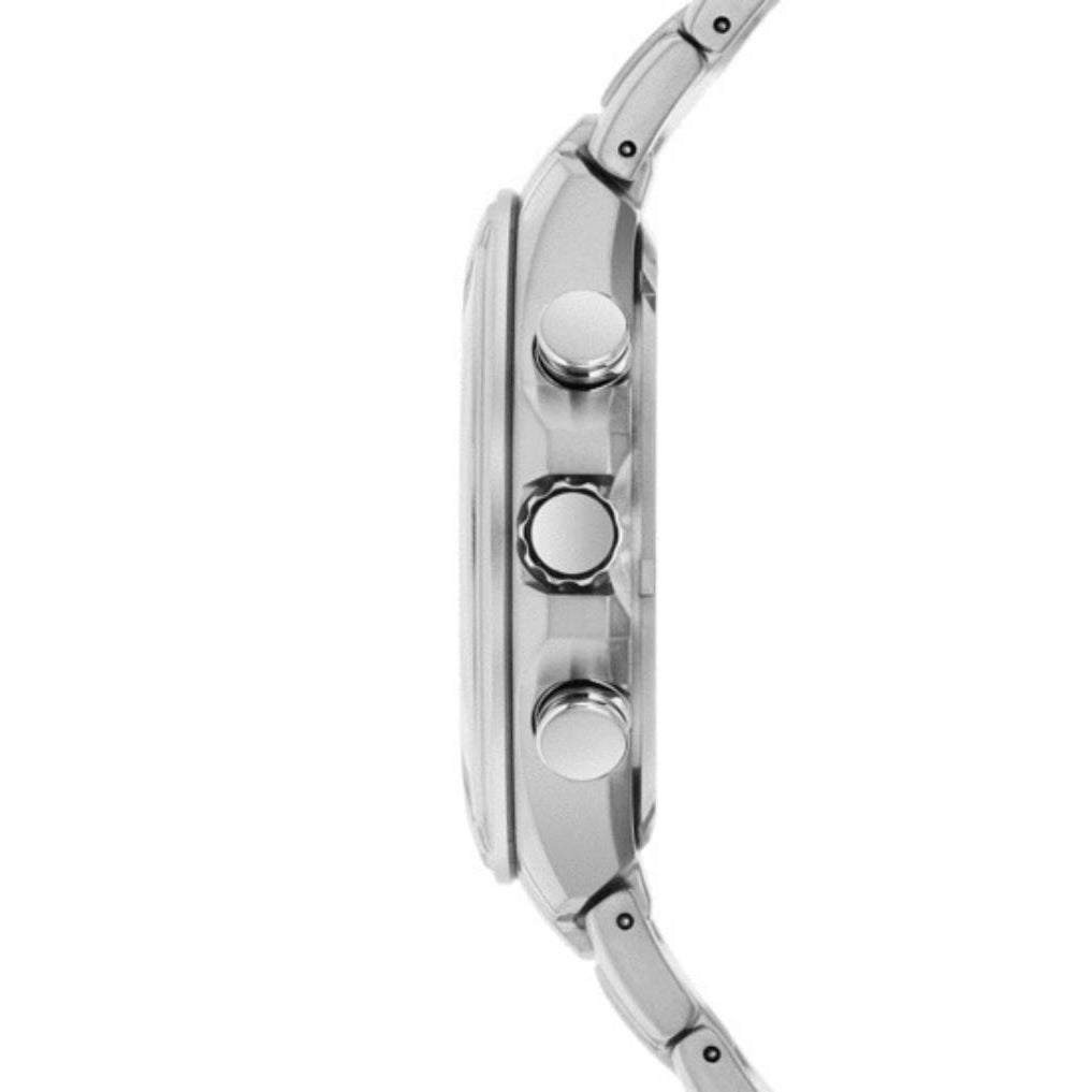 Citizen Gents Super Titanium Eco-Drive Multi-Function Men's Watch - CA0700-86E
