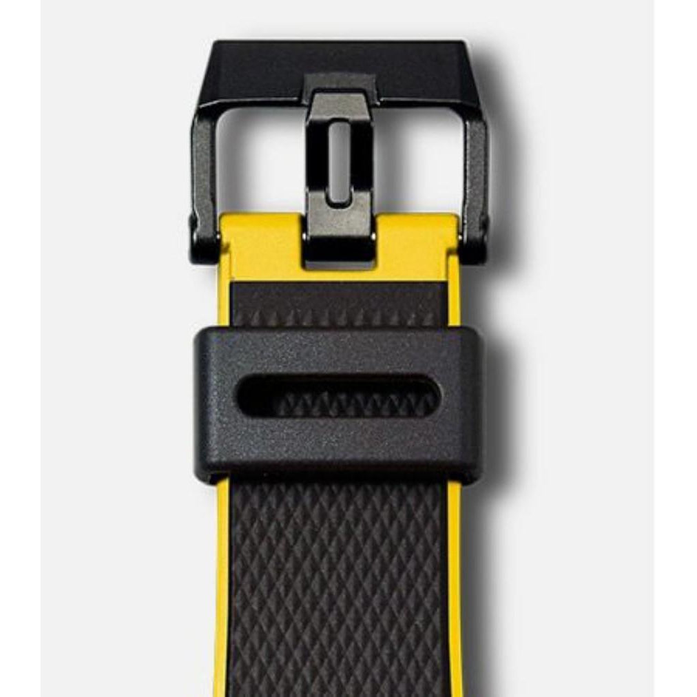 Casio G-SHOCK Carbon Core Guard Men's Watch - GA2000-1A9