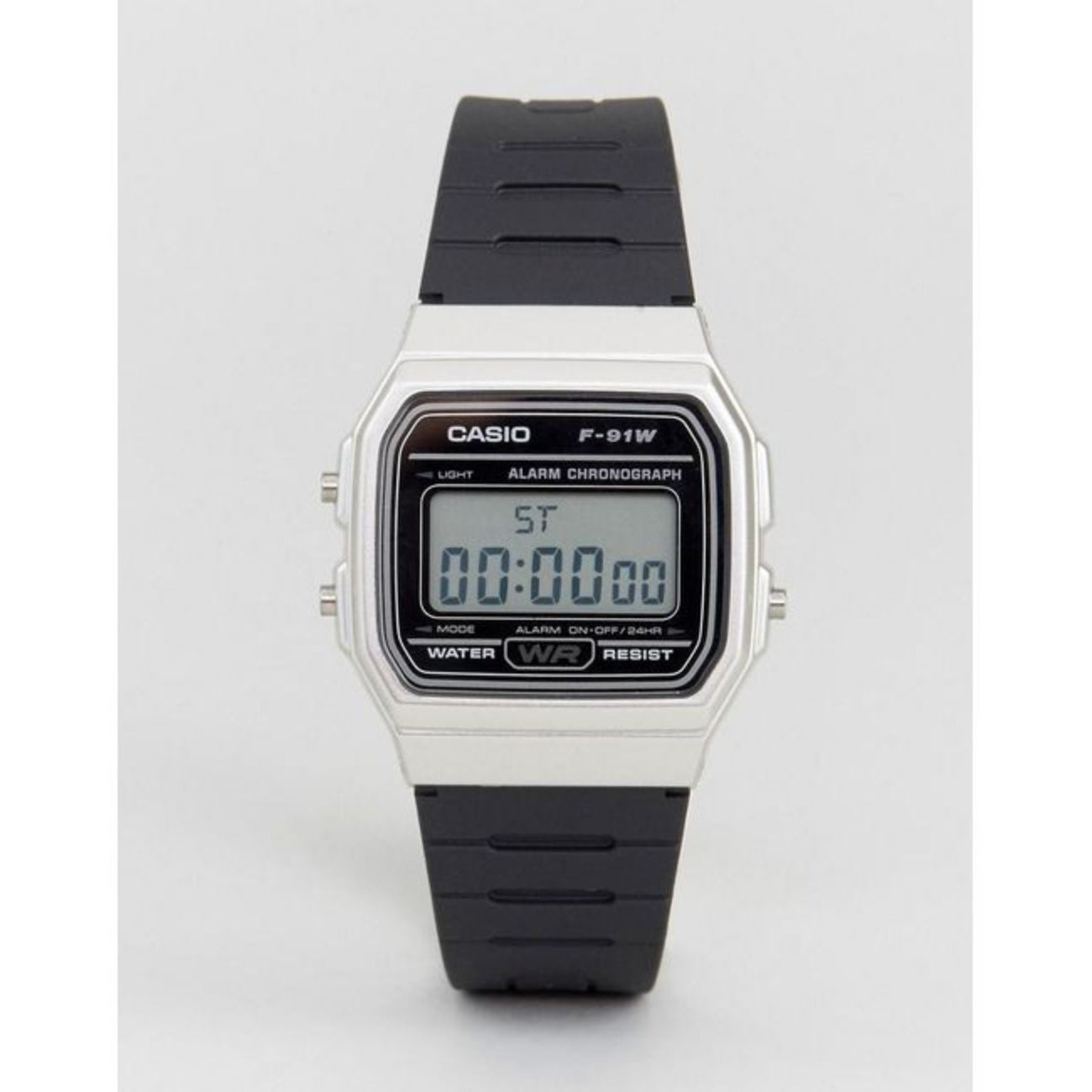 Casio Men's Casual Digital Watch F91WM1B The Watch Factory Australia