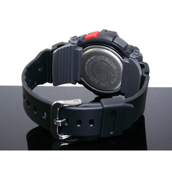 Casio G-SHOCK Tide Digital Men's Watch - G7900-1D