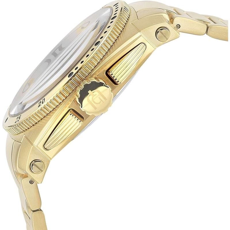 Giorgio Milano Chronograph Stainless Steel Mens Watch - 850SG02