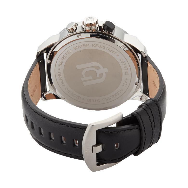 Giorgio Milano Ettore Chronograph Ladies Watch - 203ST32