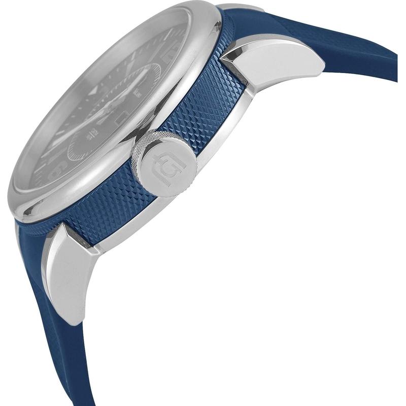 Giorgio Milano Rubber Mens Watch - 874ST0421