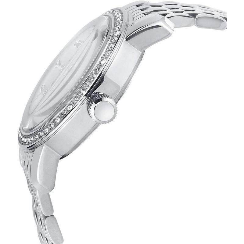 Giorgio Milano Stainless Steel Ladies Watch - 978ST02
