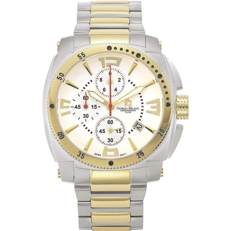 Giorgio Milano Watch 850STG02- NOT IN STOCK