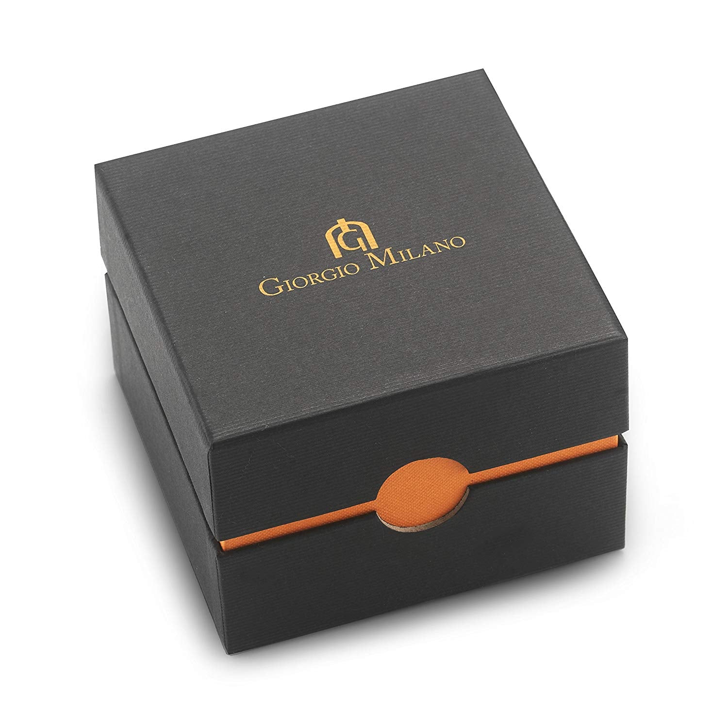 Giorgio Milano Gold Mesh Chronograph Men's Watch - 224SG5
