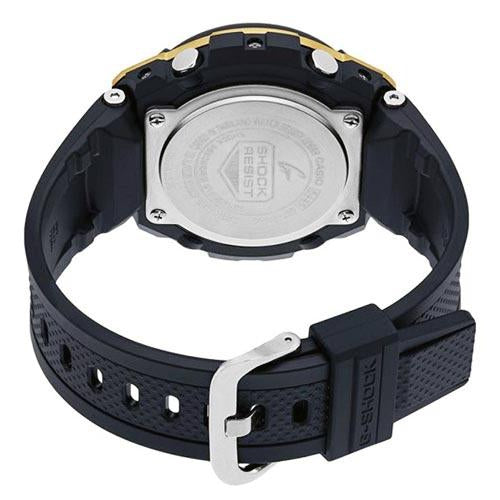 Casio G-SHOCK G-STEEL Duo Men's Solar Watch - GSTS100G-1A