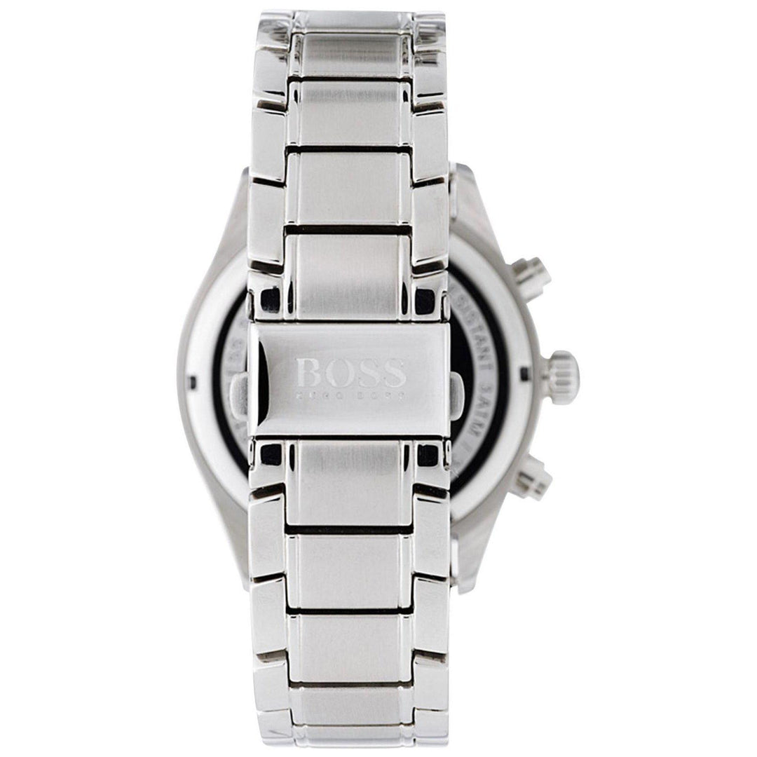 Hugo Boss Men's Grand Prix Watch - 1513478-The Watch Factory Australia