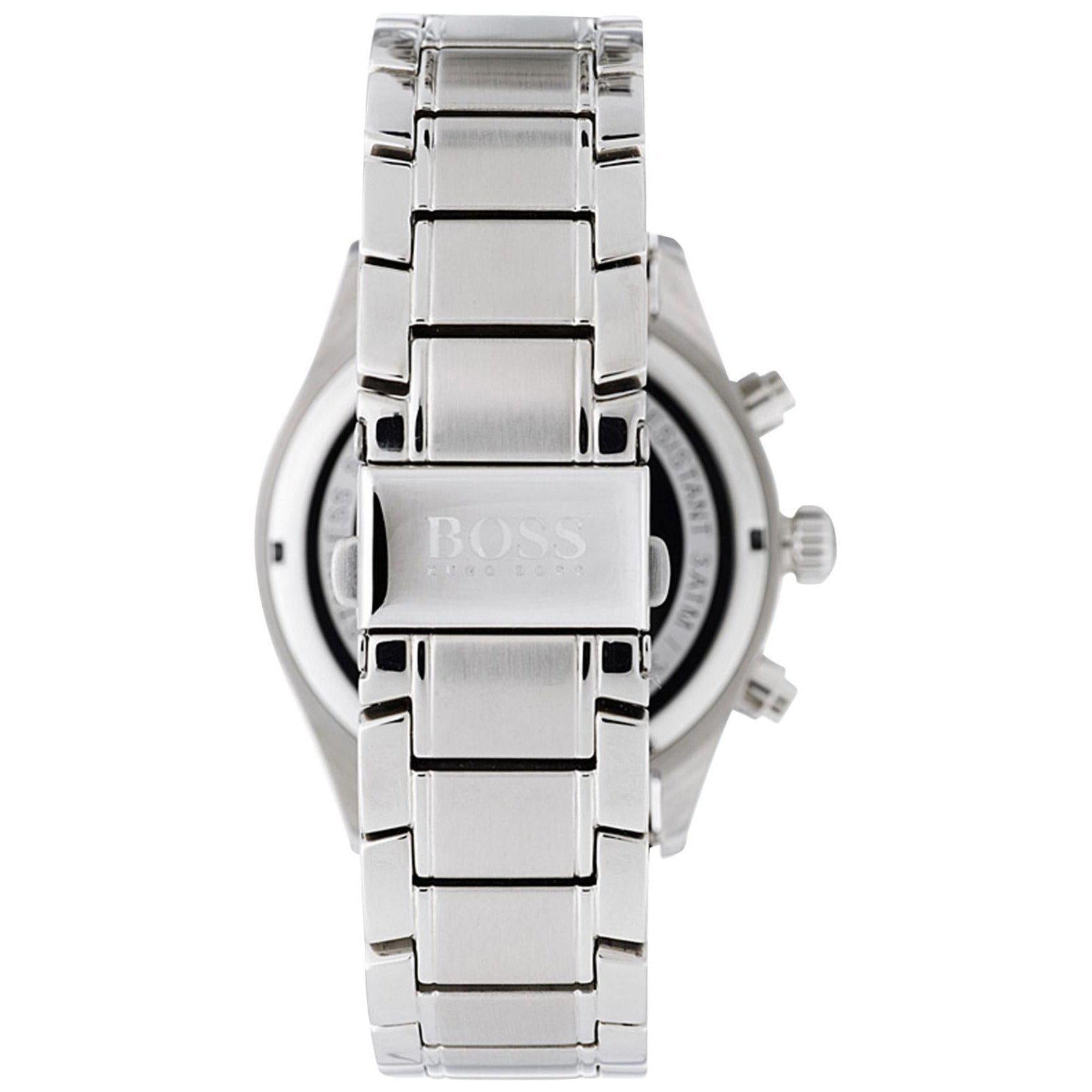 Hugo Boss Men's Grand Prix Watch - 1513478-The Watch Factory Australia