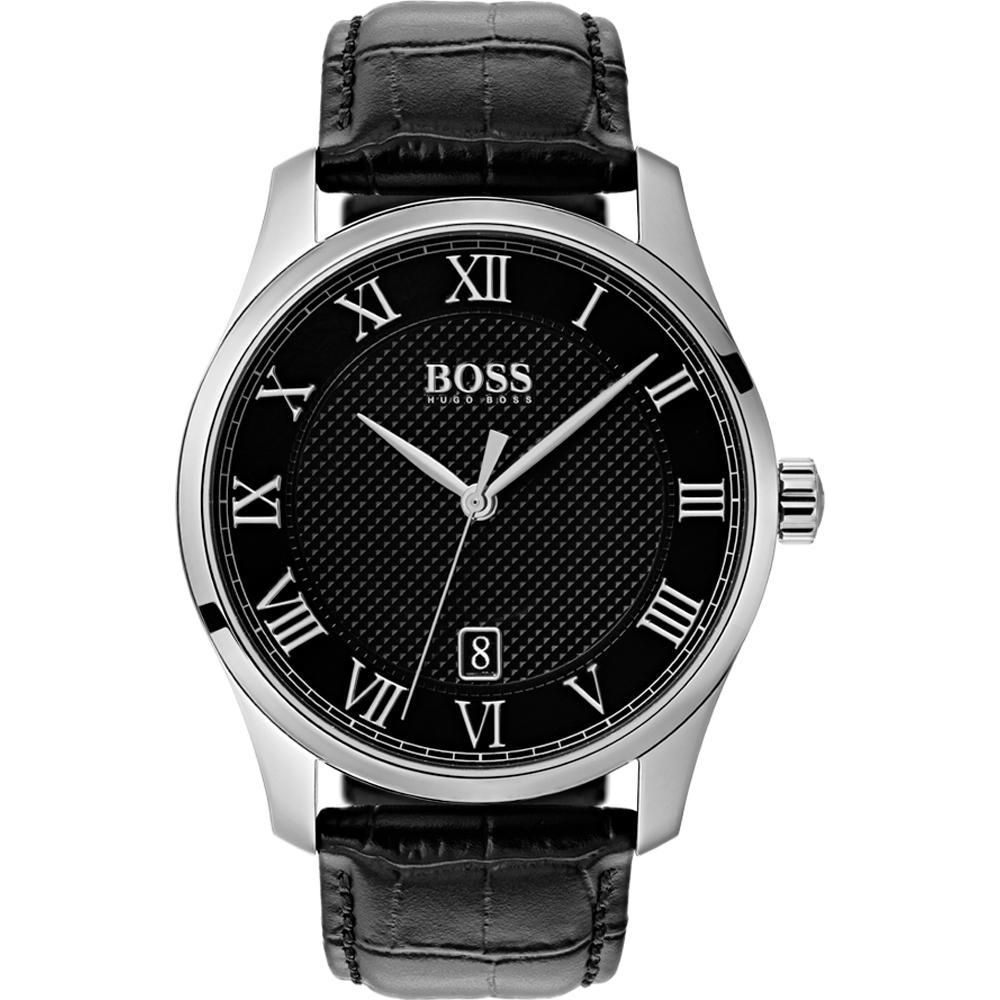 Hugo Boss Men's Master Watch - 1513585-The Watch Factory Australia