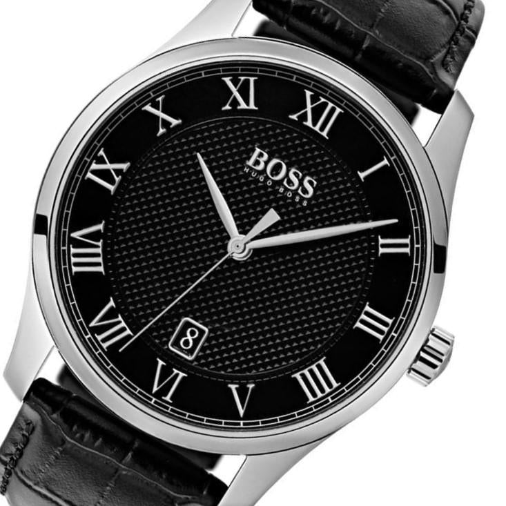 Hugo Boss Men's Master Watch - 1513585