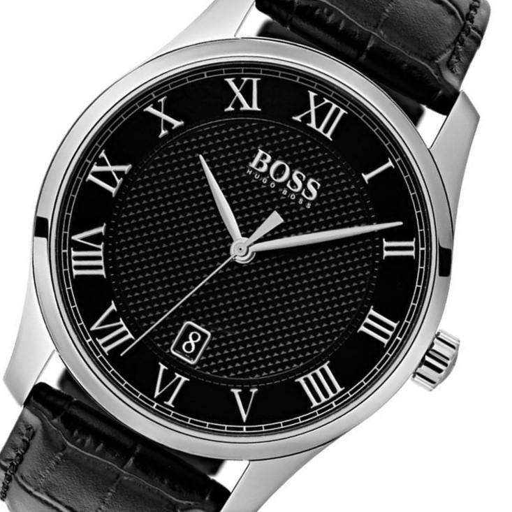 Hugo Boss Men's Master Watch - 1513585