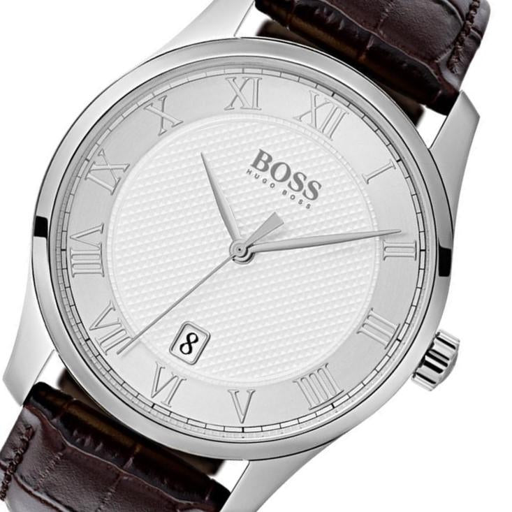 Hugo Boss Men's Master Watch - 1513586