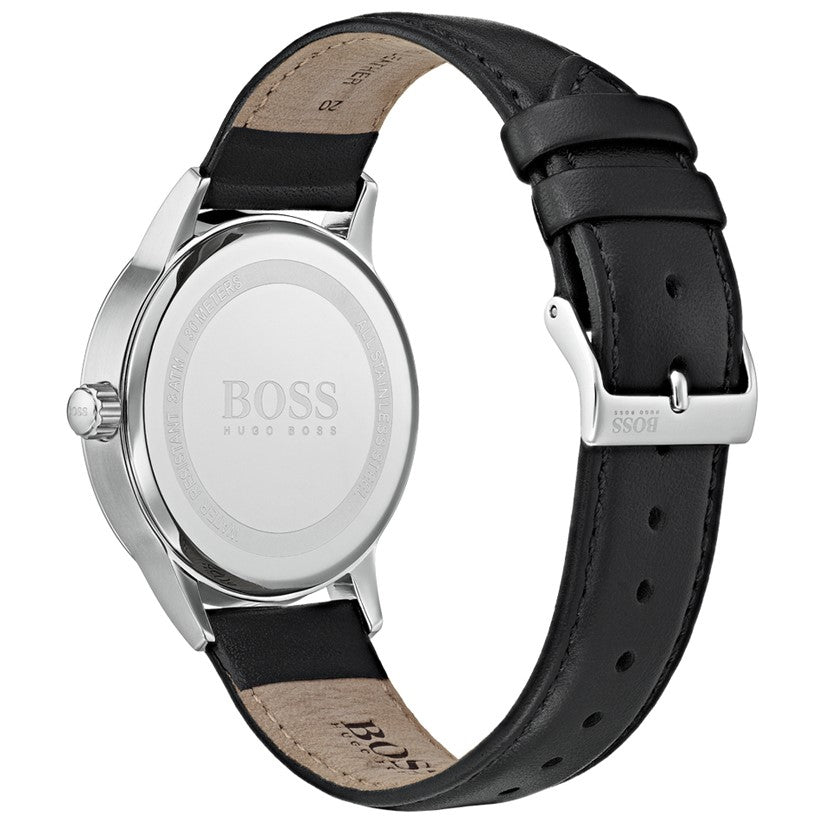 Hugo Boss Officer Men's Watch - 1513611