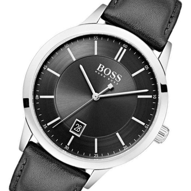 Hugo Boss Officer Men's Watch - 1513611